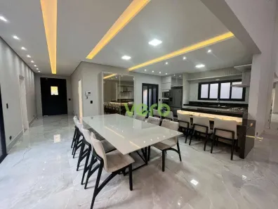 Casa com 3 Quartos à venda, 420m² no Estância Hípica, Nova Odessa