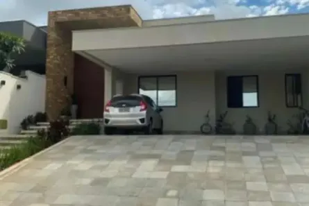 Casa com 4 Quartos à venda, 300m² no Sítio de Recreio Ipê, Goiânia