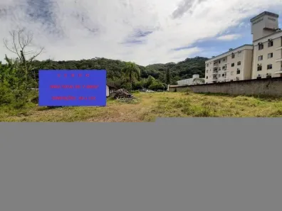 Lote/Terreno à venda, 7320m² no Ressacada, Itajaí