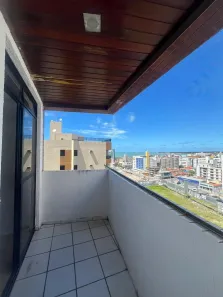 Apartamento com 4 Quartos à venda, 172m² no Cabo Branco, João Pessoa