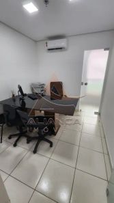 Sala Comercial à venda, 39m² no Nova Ribeirânia, Ribeirão Preto