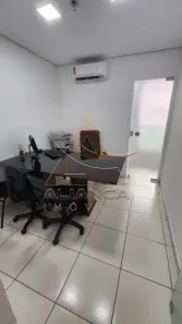 Sala Comercial à venda, 39m² no Nova Ribeirânia, Ribeirão Preto