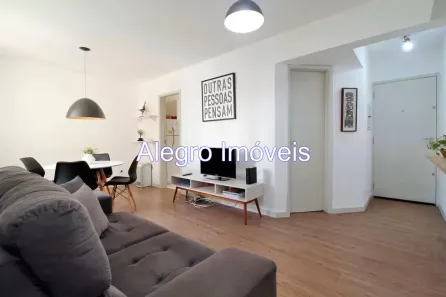 Apartamento com 2 Quartos à venda, 72m² no Perdizes, São Paulo