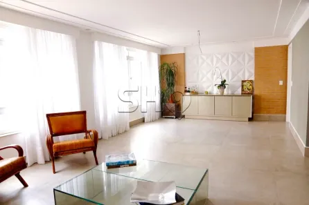 Apartamento com 3 Quartos à venda, 220m² no Perdizes, São Paulo