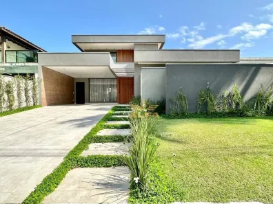 Casa de Condomínio com 4 Quartos à venda, 300m² no Jardim Acapulco, Guarujá