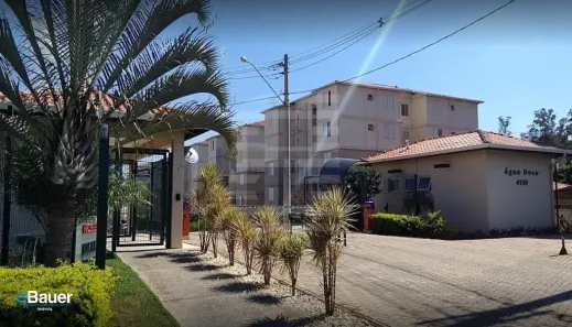 Apartamento com 2 Quartos à venda, 50m² no Vila Marieta, Campinas