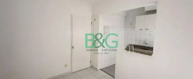 Apartamento com 1 Quarto à venda, 34m² no Vila Mariana, São Paulo