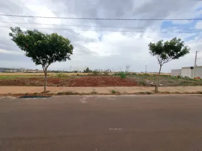 Lote/Terreno à venda, 250m² no Jardim Itapuã, Santa Bárbara D'Oeste