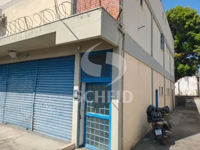 Galpão/Depósito/Armazém para alugar, 308m² no Capela do Socorro, São Paulo