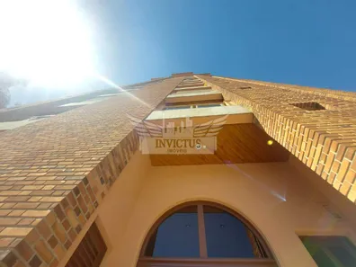 Apartamento com 4 Quartos à venda, 470m² no Vila Bastos, Santo André