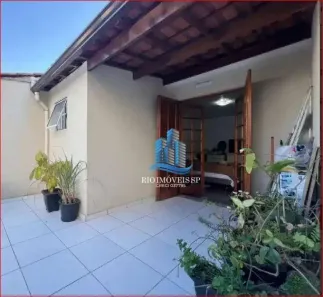 Sobrado com 2 Quartos à venda, 91m² no Santo Antônio, São Caetano do Sul