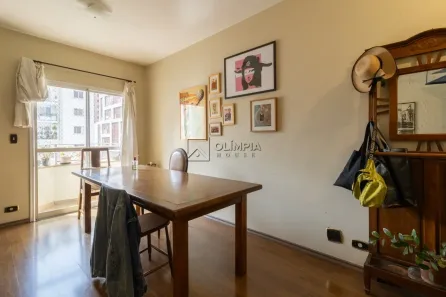 Cobertura com 3 Quartos à venda, 130m² no Pinheiros, São Paulo