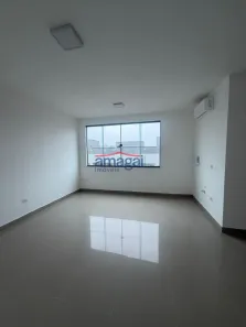 Imóvel Comercial para alugar, 26m² no Loteamento Villa Branca, Jacareí