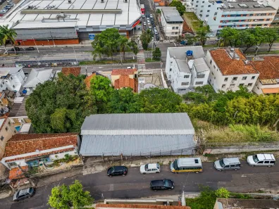 Lote/Terreno à venda, 504m² no Bom Pastor, Juiz de Fora
