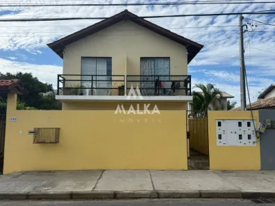 Apartamento com 1 Quarto para alugar, 35m² no Campeche, Florianópolis