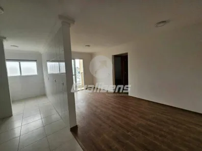 Apartamento com 2 Quartos à venda, 66m² no Parque São Vicente, Mauá