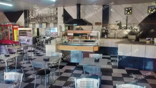 Ponto Comercial à venda, 100m² no Jardim Popular, São Paulo
