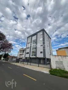 Apartamento com 3 Quartos à venda, 75m² no Vila Vista Alegre, Cachoeirinha