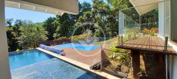 Casa de Condomínio com 3 Quartos à venda, 400m² no Caixa D´Água, Vinhedo