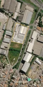 Galpão/Depósito/Armazém à venda, 9786m² no Jardim Planalto, Jundiaí