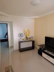 Casa com 2 Quartos à venda, 68m² no Jardim Helena, Ferraz de Vasconcelos