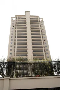 Apartamento com 4 Quartos à venda, 275m² no Aclimação, São Paulo