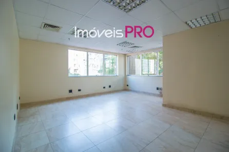 Sala Comercial à venda, 70m² no Itaim Bibi, São Paulo