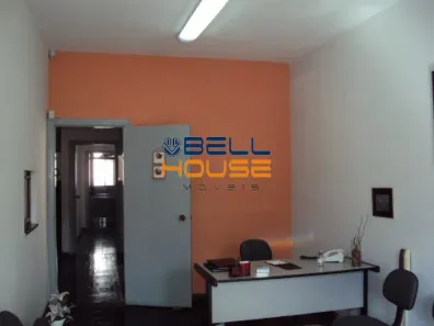 Imóvel Comercial com 3 Quartos à venda, 150m² no Jardim, Santo André