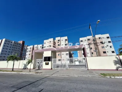 Apartamento com 2 Quartos para alugar, 42m² no Cidade Universitária, Maceió