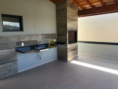 Casa de Condomínio com 3 Quartos à venda, 166m² no Residencial Vila Victoria, Itupeva