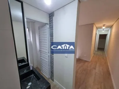 Casa com 2 Quartos para alugar, 40m² no Cidade Líder, São Paulo