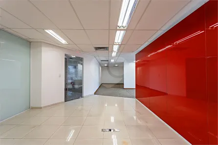 Ponto Comercial à venda, 1557m² no Indianópolis, São Paulo