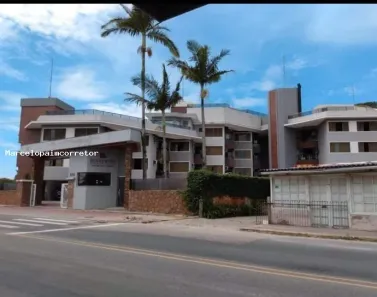 Apartamento com 1 Quarto à venda, 52m² no Ponta das Canas, Florianópolis