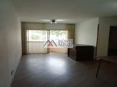 Apartamento com 3 Quartos à venda, 65m² no Vila Guarani (Z Sul), São Paulo