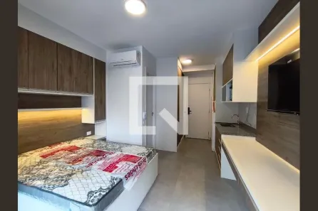 Kitnet com 1 Quarto à venda, 24m² no Vila Mariana, São Paulo