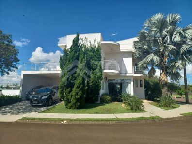 Sobrado com 3 Quartos à venda, 333m² no Parque Tecnológico Damha I São Carlos, São Carlos