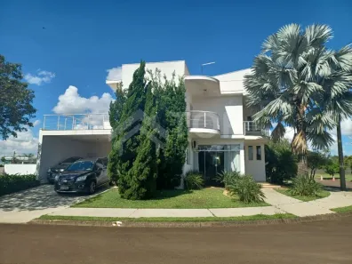 Sobrado com 3 Quartos à venda, 333m² no Parque Tecnológico Damha I São Carlos, São Carlos