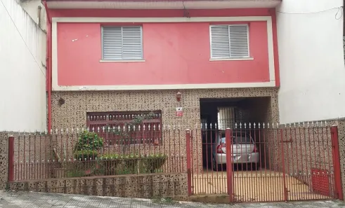 Sobrado com 3 Quartos à venda, 140m² no Vila Oratório, São Paulo
