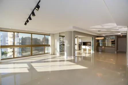 Apartamento com 4 Quartos à venda, 256m² no Centro, Florianópolis