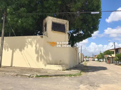 Galpão/Depósito/Armazém à venda, 9000m² no Barroso, Fortaleza