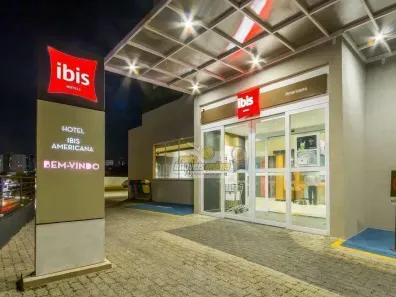 Flat com 1 Quarto à venda, 19m² no Jardim Bela Vista, Americana