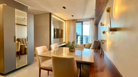 Apartamento com 2 Quartos à venda, 60m² no Tambaú, João Pessoa