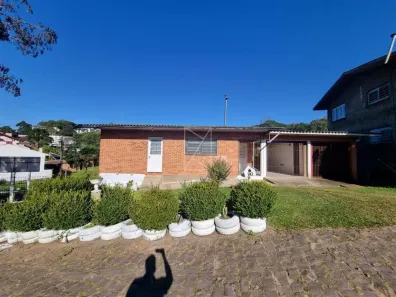 Casa com 3 Quartos para alugar, 70m² no Ana Rech, Caxias do Sul