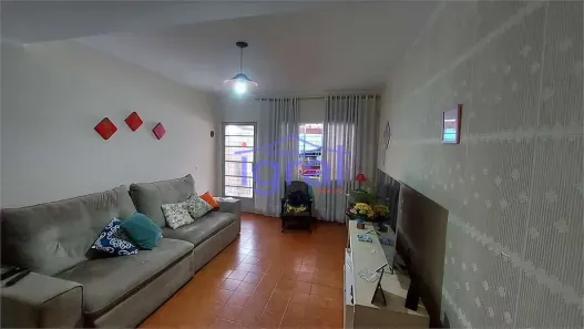 Sobrado com 2 Quartos à venda, 90m² no Vila Parque Jabaquara, São Paulo