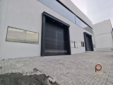 Galpão/Depósito/Armazém para alugar, 300m² no Itapeva, Votorantim