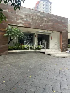 Galpão/Depósito/Armazém para alugar, 434m² no Jardim Bela Vista, Santo André