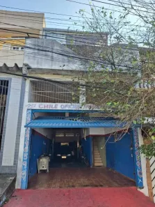 Ponto Comercial com 4 Quartos à venda, 292m² no Jardim Las Vegas, Santo André