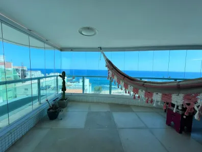 Apartamento com 2 Quartos à venda, 130m² no Ondina, Salvador
