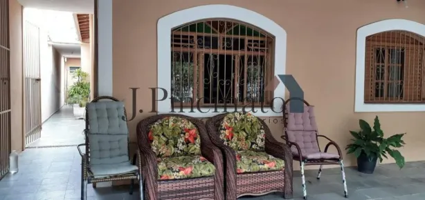 Casa com 2 Quartos à venda, 158m² no Vila São João Batista, Jundiaí