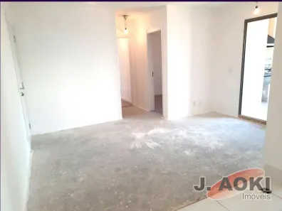 Apartamento com 2 Quartos à venda, 68m² no Vila Mariana, São Paulo